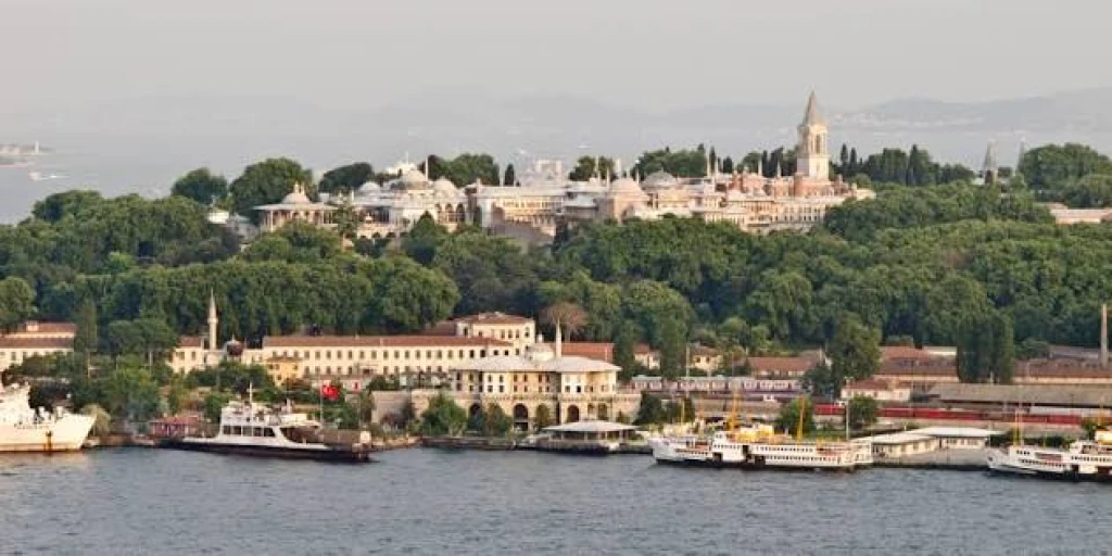 Karış Karış İstanbul Turu