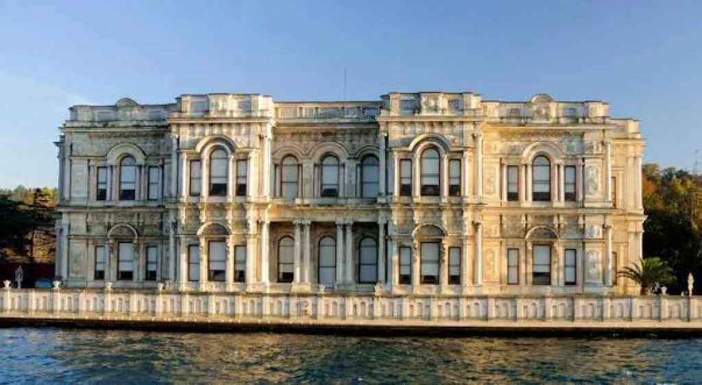 İstanbul Saraylar Turu