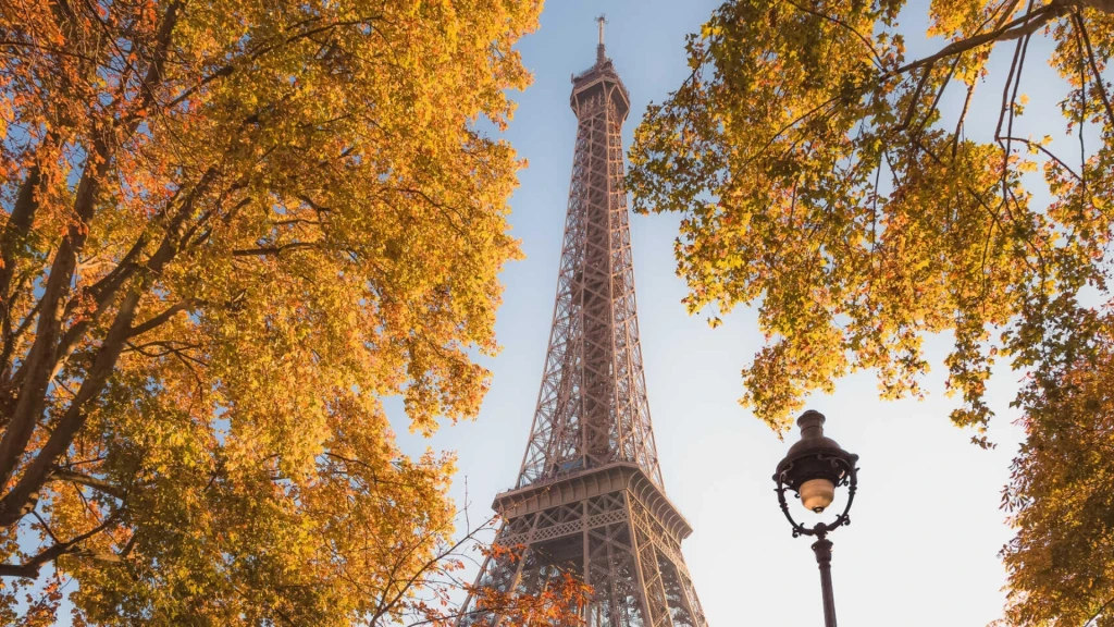 Benelüx, Paris & Köln Turu / Türk Hava Yolları ile / 7 Gece  Konaklamalı (Sömestr Özel 2027 ) / İstanbul Çıkışlı