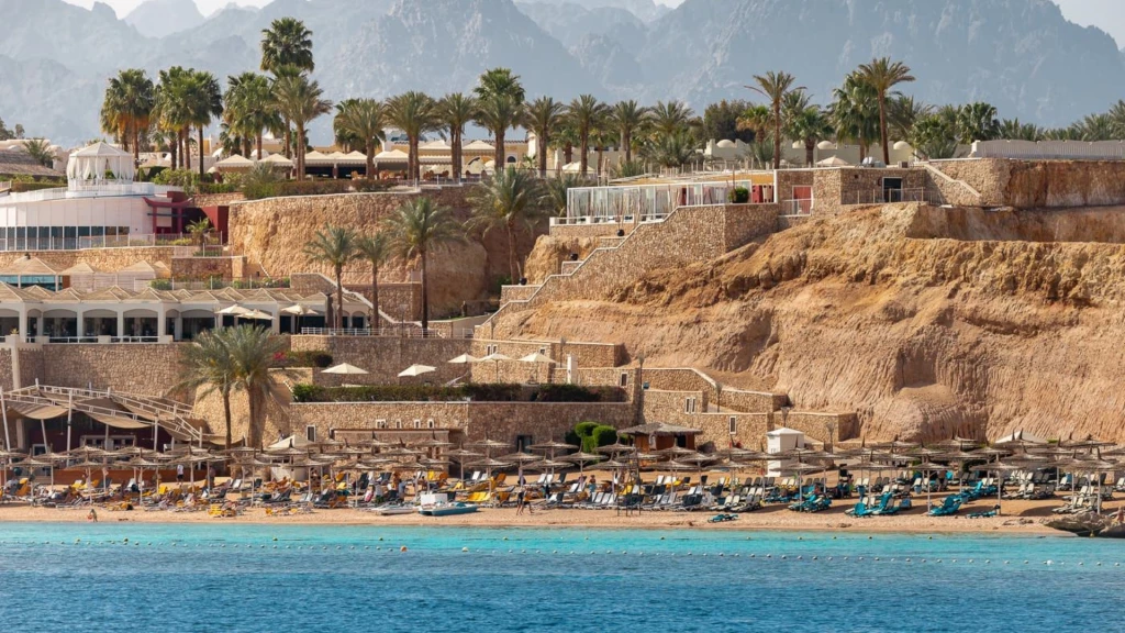 Sharm El Sheikh Turu / Türk Hava Yolları ile / 5 Gece  Konaklamalı (Sömestr Özel) / İstanbul Çıkışlı