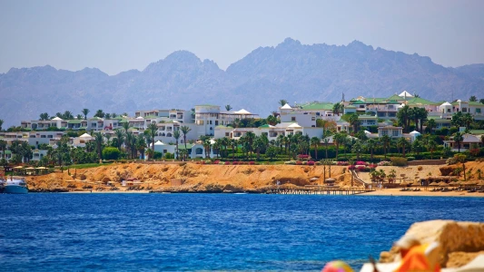 Sharm El Sheikh Turu / Türk Hava Yolları ile / 5 Gece  Konaklamalı (Sömestr Özel) / İstanbul Çıkışlı