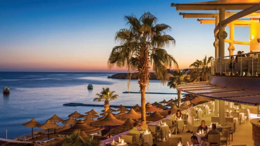 Sharm El Sheikh Turu / Türk Hava Yolları ile / 3 Gece  Konaklamalı (Sömestr Özel) / İstanbul Çıkışlı