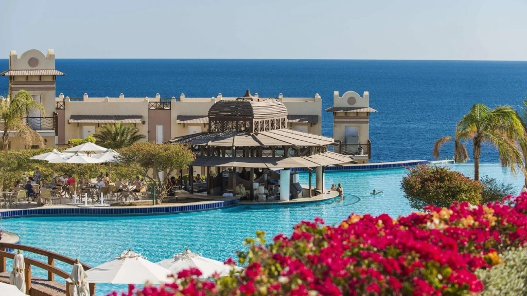 Sharm El Sheikh Turu / Türk Hava Yolları ile / 3 Gece  Konaklamalı (Sömestr Özel) / İstanbul Çıkışlı
