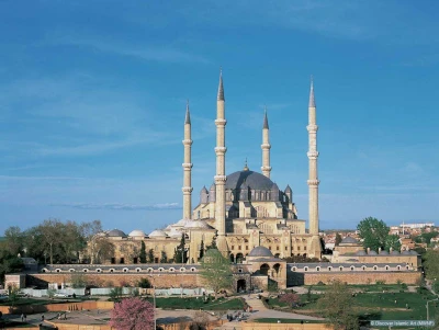 Edirne Turu