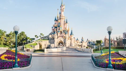 Paris & Disneyland Turu / Türk Hava Yolları ile / 4 Gece Konaklamalı (Sömestr Özel 2027) / İstanbul...