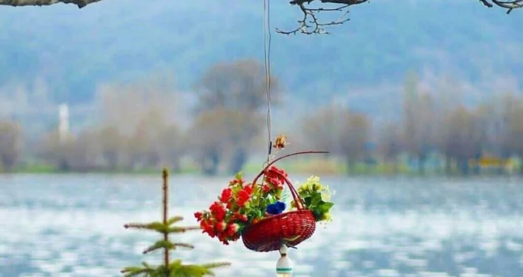 Aydın Çıkışlı Gölcük Birgi Ödemiş Tire Turu