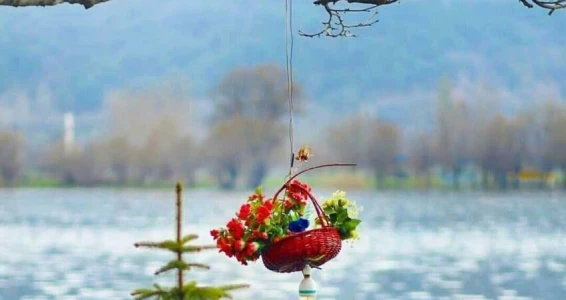 Aydın Çıkışlı Gölcük Birgi Ödemiş Tire Turu