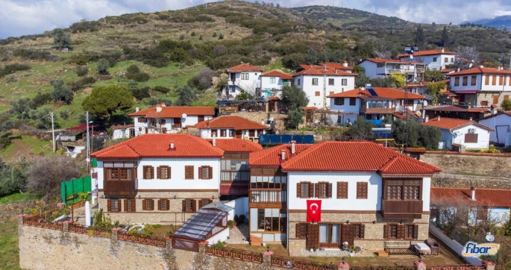 Aydın Çıkışlı Gölcük Birgi Ödemiş Tire Turu