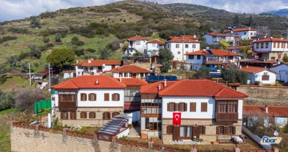 Aydın Çıkışlı Gölcük Birgi Ödemiş Tire Turu
