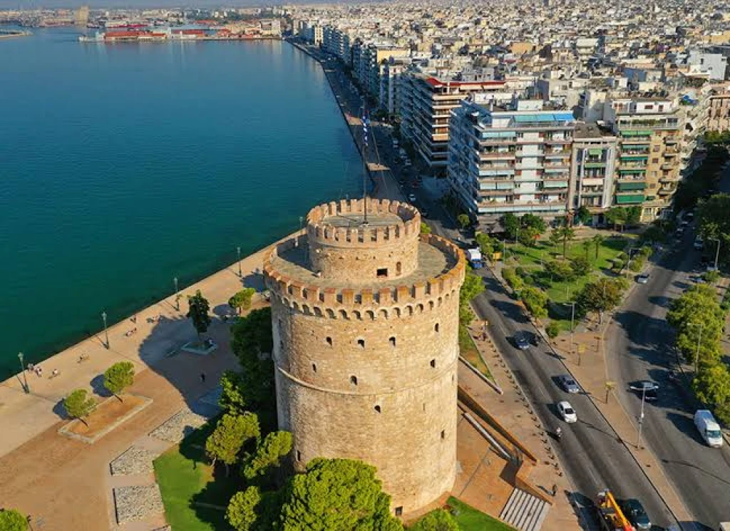 Yunanistan Selanik-Kavala-İskeçe Turu | Lüks Otobüsle Her Cuma Çıkışlı