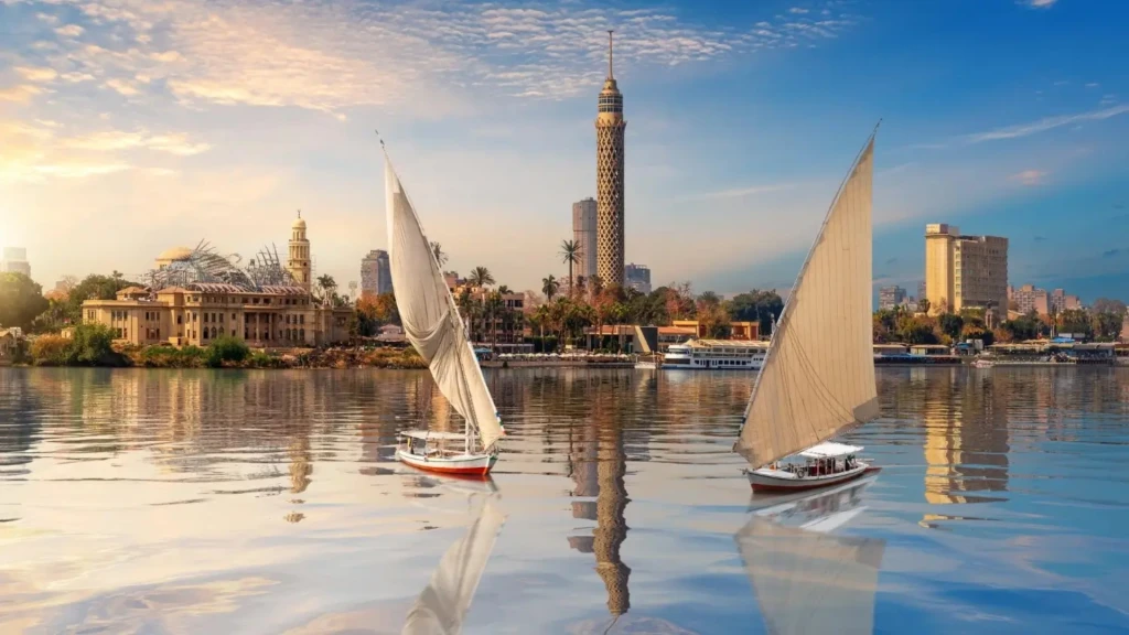 Mısır İkonları: Sharm & Kahire & İskenderiye Turu/ Türk Hava Yolları ile 6 Gece  Konaklamalı (Sömestr Özel  24-31 Ocak) / İstanbul Çıkışlı
