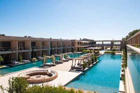 Royal Pearl Island Chios Hotel & Spa