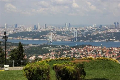 Seyir İstanbul Turu