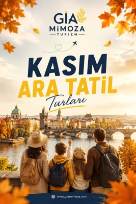 kasım ara tatil