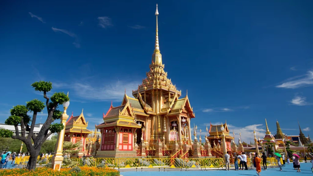 Bangkok & Pattaya & Phuket Turu / Türk Hava Yolları ile / 7 Gece Konaklamalı (Sömestr Özel 2027) / İstanbul Çıkışlı