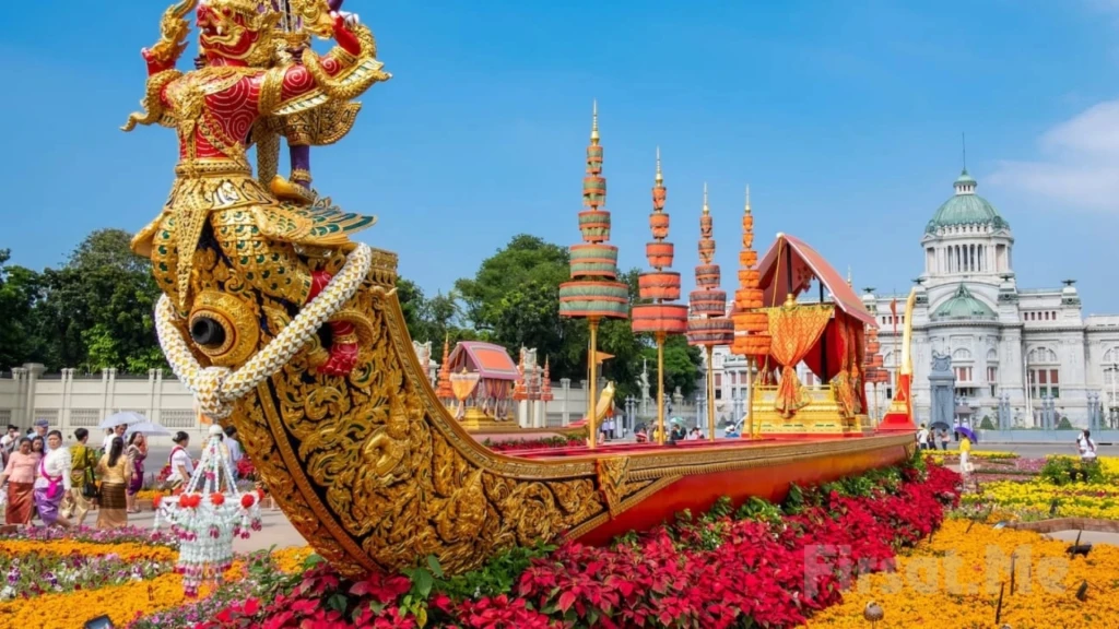 Bangkok & Pattaya & Phuket Turu / Türk Hava Yolları ile / 7 Gece Konaklamalı (Sömestr Özel 2027) / İstanbul Çıkışlı