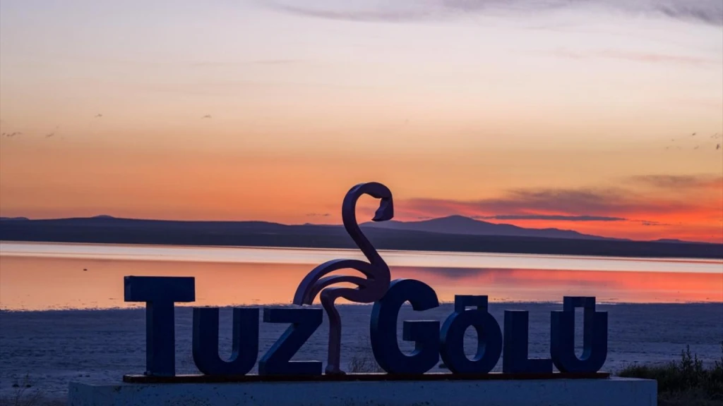 Kadınlara Özel Kapadokya Peribacaları Turu 2 Gece Konaklamalı