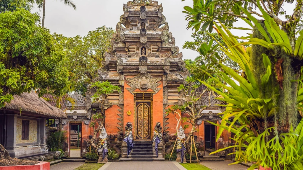 Rüya Ada Bali & Ubud Turu / Türk Hava Yolları ile / 7 Gece Konaklamalı (Ramazan Bayramı Özel 2027) / İstanbul Çıkışlı