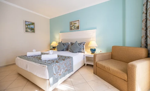 Ayaz Aqua Bodrum (Bursa Çıkışlı Tatil Turu )