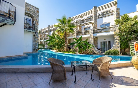 Ayaz Aqua Bodrum (Bursa Çıkışlı Tatil Turu )
