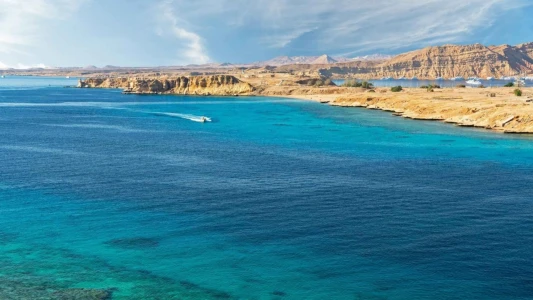 Sharm El Sheikh Turu / Türk Hava Yolları ile / 5 Gece Konaklamalı (Ramazan Bayramı Özel 08-13 Mart)...
