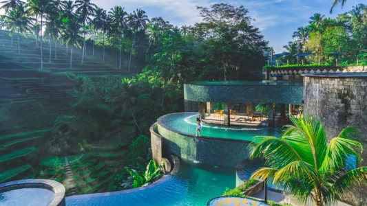 Rüya Ada Bali & Ubud Turu / Türk Hava Yolları ile /  7 Gece Konaklamalı (Ramazan Bayramı Özel 2027)...