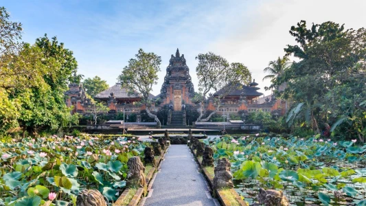 Rüya Ada Bali & Ubud Turu / Türk Hava Yolları ile /  7 Gece Konaklamalı (Ramazan Bayramı Özel 2027)...