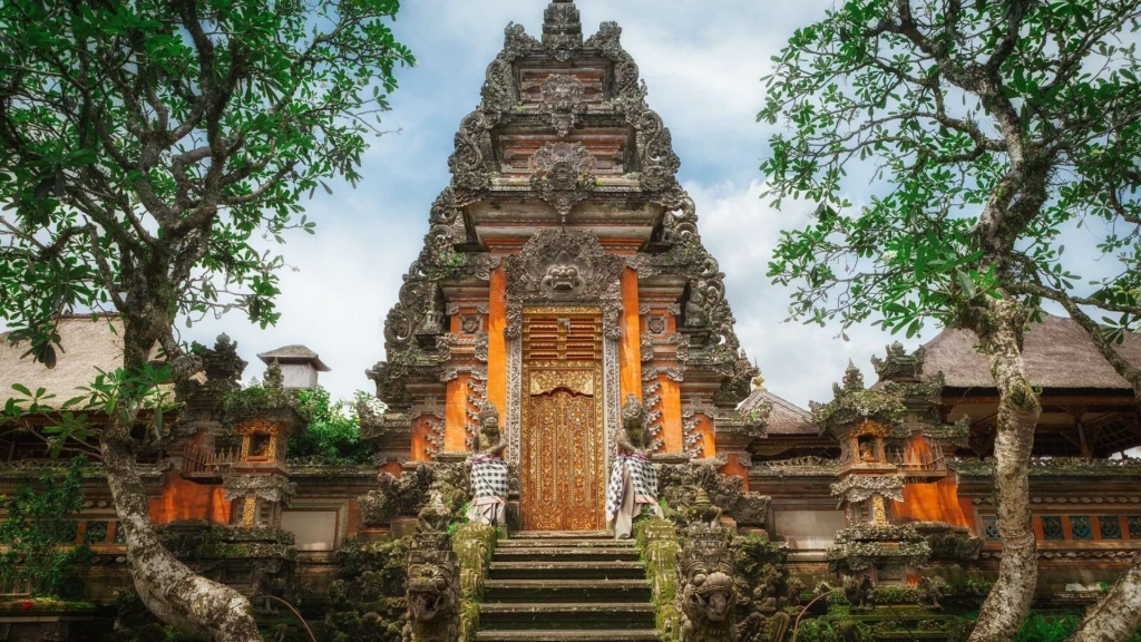 Rüya Ada Bali & Ubud Turu / Türk Hava Yolları ile /  7 Gece Konaklamalı (Ramazan Bayramı Özel 2027) / İstanbul Çıkışlı
