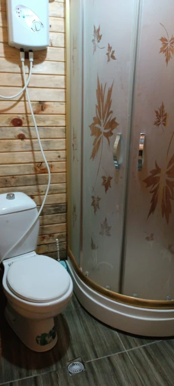 Keles Bungalovları Tek Katlı 2022-16-0083