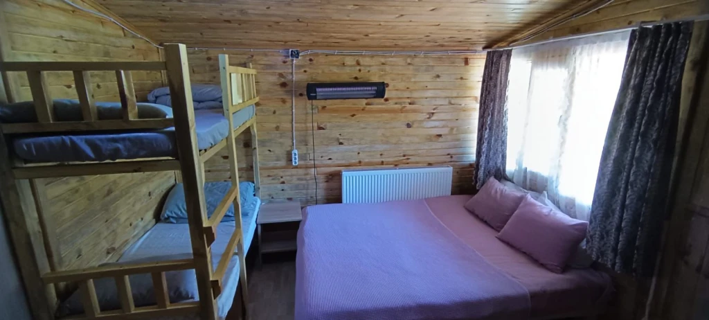 Keles Bungalovları Tek Katlı 2022-16-0083