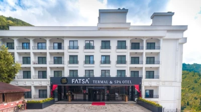 26 - 27 Eylül / 1 Gece Konaklamalı FATSA TERMAL TURU
