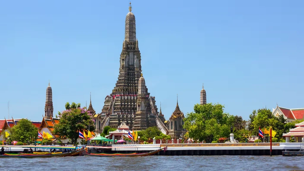 Bangkok & Pattaya & Phuket Turu / Türk Hava Yolları ile / 7 Gece Konaklamalı (Ramazan Bayramı Özel 2027) / İstanbul Çıkışlı