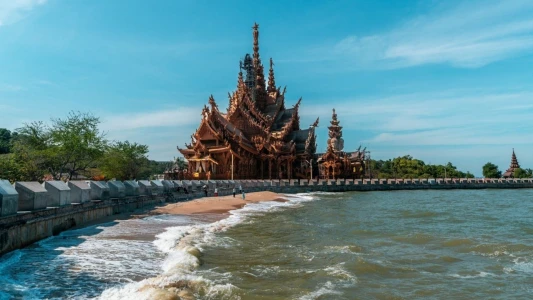 Bangkok & Pattaya & Phuket Turu / Türk Hava Yolları ile / 7 Gece Konaklamalı (Ramazan Bayramı Özel 2...