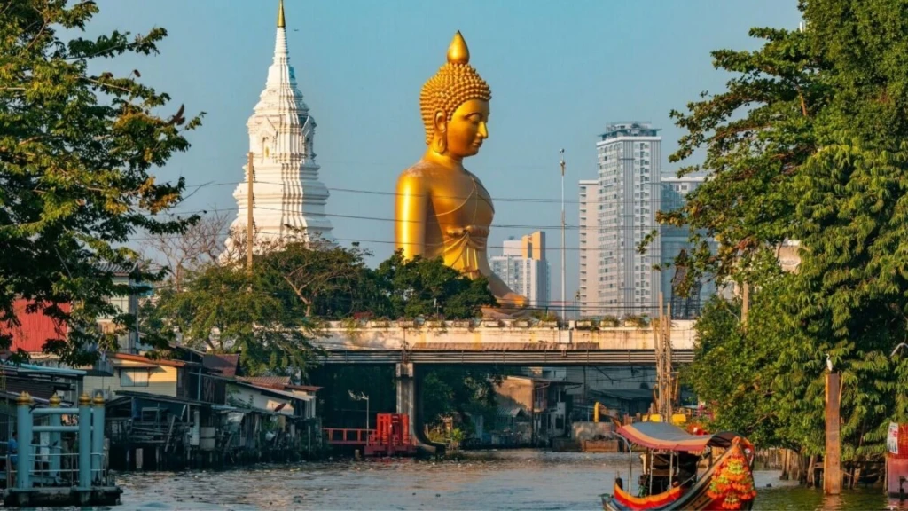Bangkok & Pattaya & Phuket Turu / Türk Hava Yolları ile / 7 Gece Konaklamalı (Ramazan Bayramı Özel 2027) / İstanbul Çıkışlı