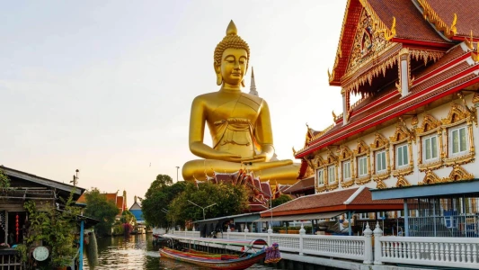 Bangkok & Pattaya & Phuket Turu / Türk Hava Yolları ile / 7 Gece Konaklamalı (Ramazan Bayramı Özel 2...