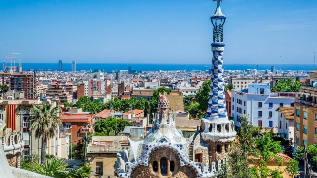 İspanya'nın Kalbi Madrid & Barselona Turu / Türk Hava Yolları ile / 5 Gece  Konaklamalı (Ramazan Bayramı Özel) / İstanbul Çıkışlı