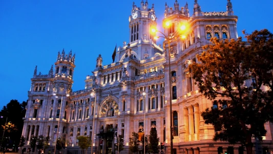İspanya'nın Kalbi Madrid & Barselona Turu / Türk Hava Yolları ile / 5 Gece  Konaklamalı (Ramazan Bay...