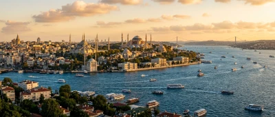 Istanbul & Marmara