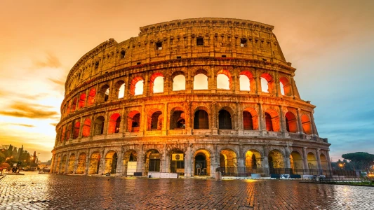 Roma & Floransa Turu / Türk Hava Yolları ile / 4 Gece Konaklamalı (Ramazan Bayramı Özel) / İstanbul...