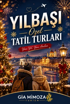 Yılbaşı Turları