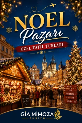 Noel Pazarı Turları