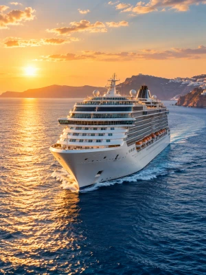 Cruise Turları