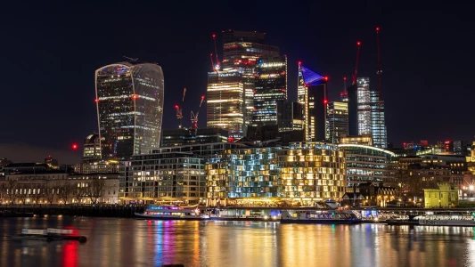 Londra Günlükleri Turu / Türk Hava Yolları ile / 4 Gece Konaklamalı (Ramazan Bayramı Özel 2027) / İs...