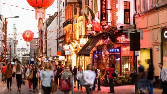 Londra Günlükleri Turu / Türk Hava Yolları ile / 4 Gece Konaklamalı (Ramazan Bayramı Özel 2027) / İs...