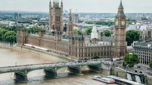 Londra Günlükleri Turu / Türk Hava Yolları ile / 4 Gece Konaklamalı (Ramazan Bayramı Özel 2027) / İs...