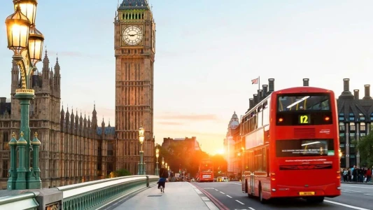 Londra Günlükleri Turu / Türk Hava Yolları ile / 3 Gece Konaklamalı (Ramazan Bayramı Özel 2027) / İs...