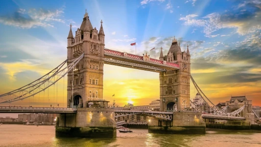 Londra Günlükleri Turu / Türk Hava Yolları ile / 3 Gece Konaklamalı (Ramazan Bayramı Özel 2027) / İs...