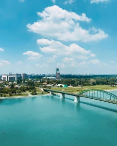 İzmir'den Direkt Sefer ile Mahmut Orhan Konseri & Belgrad Turu Rotası