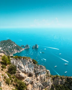 İzmir Çıkışlı Ara Tatile Özel Roma & Napoli & Amalfi Turu Rotası