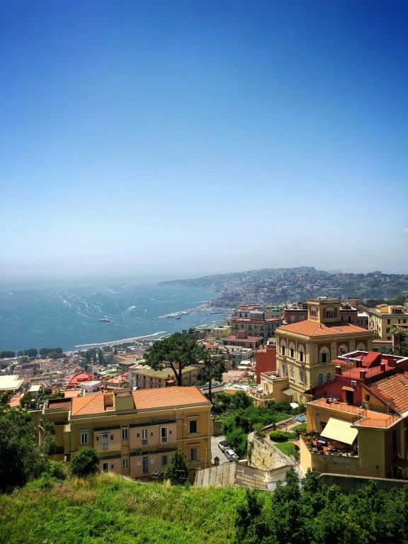 İzmir Çıkışlı Ara Tatile Özel Roma & Napoli & Amalfi Turu Rotası